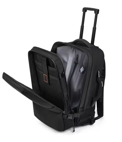 SpaceVac™ Platinum
